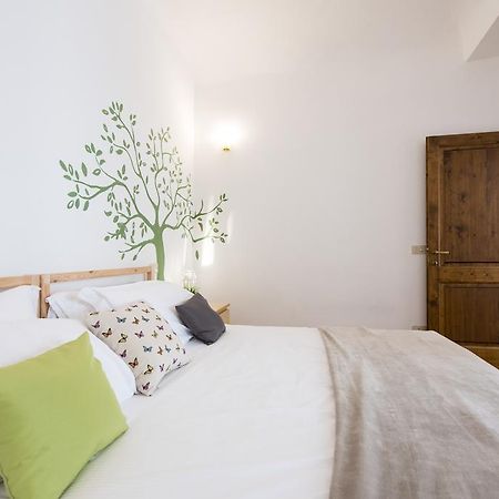 Faenza Double Apartment Florence Ngoại thất bức ảnh