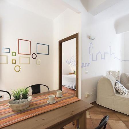 Faenza Double Apartment Florence Ngoại thất bức ảnh