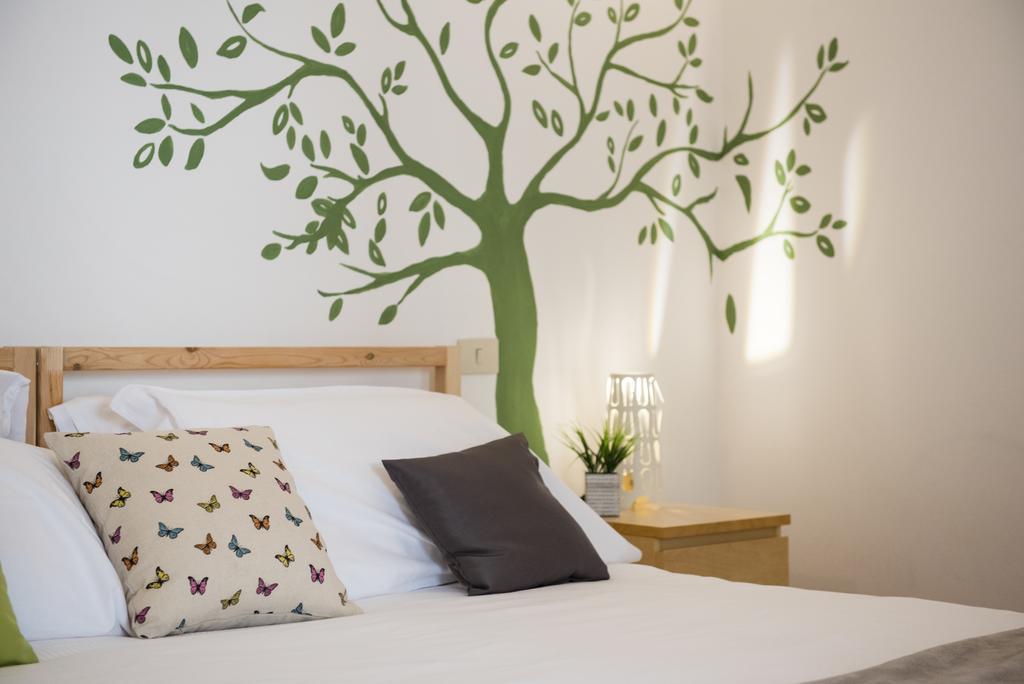 Faenza Double Apartment Florence Ngoại thất bức ảnh