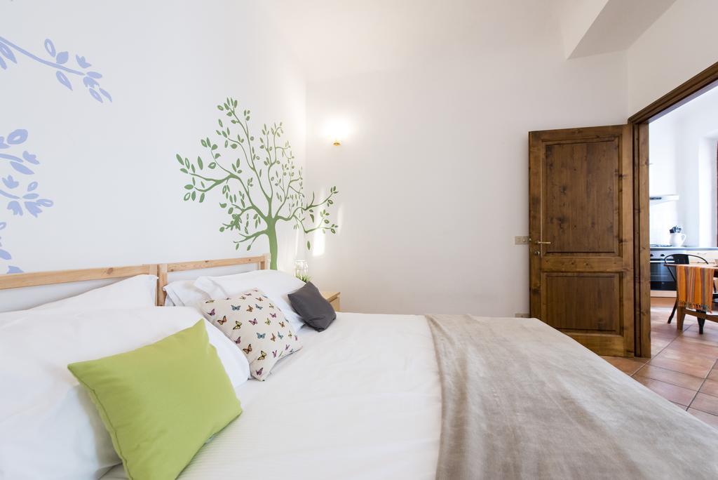 Faenza Double Apartment Florence Ngoại thất bức ảnh