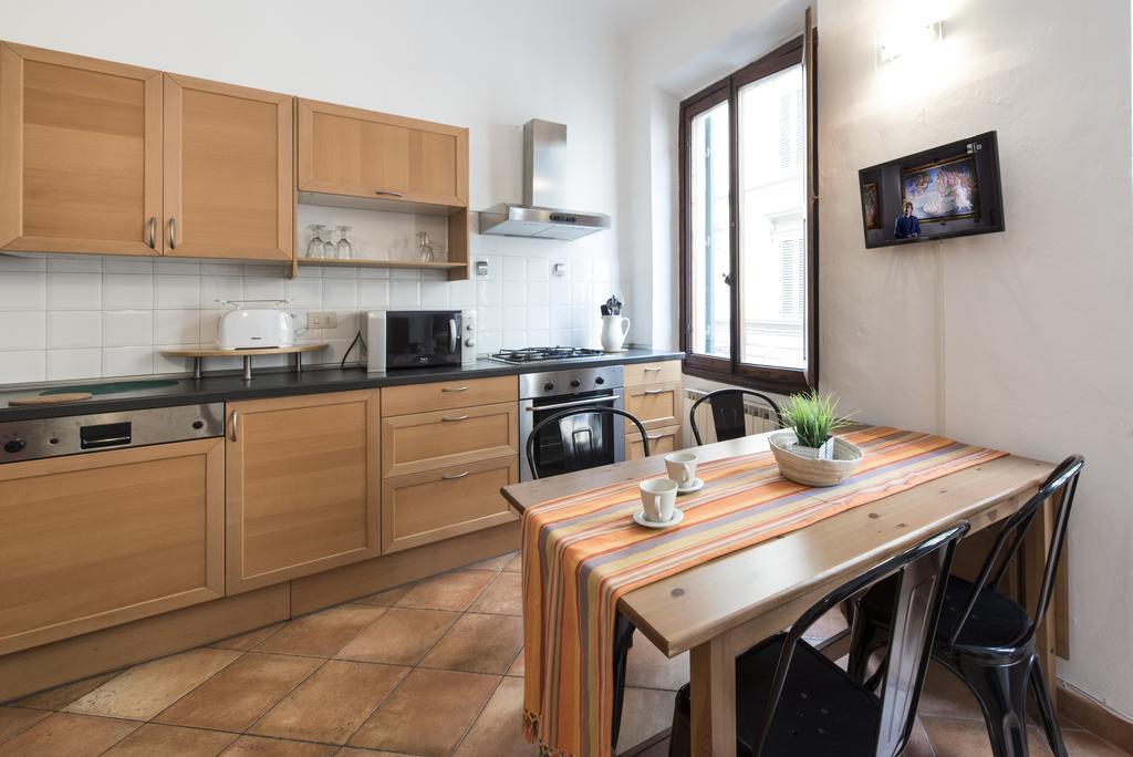 Faenza Double Apartment Florence Ngoại thất bức ảnh