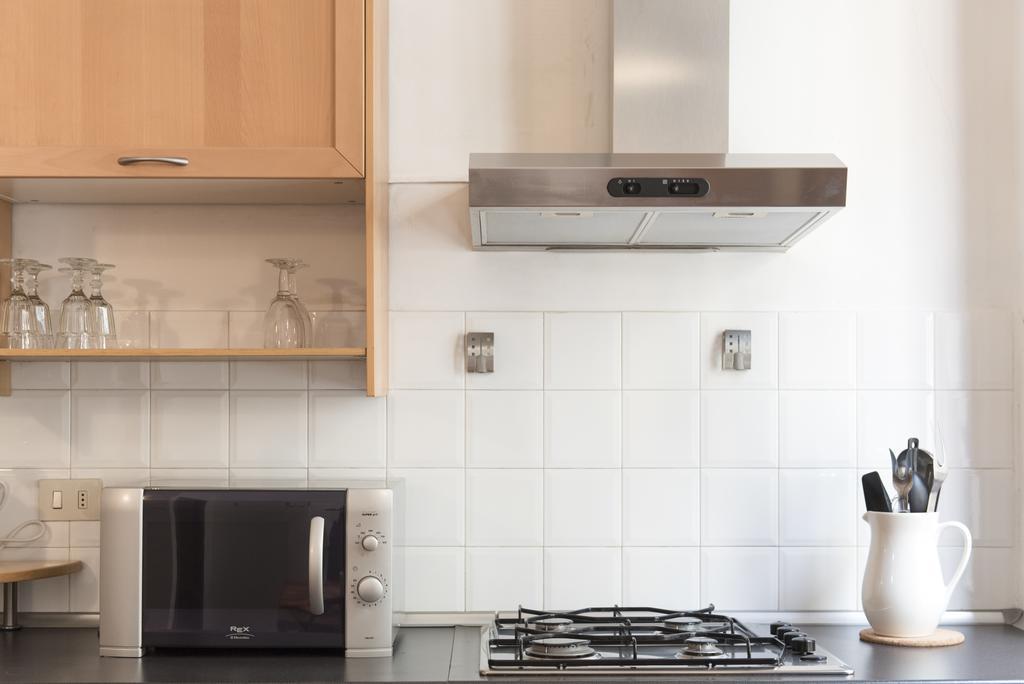 Faenza Double Apartment Florence Ngoại thất bức ảnh