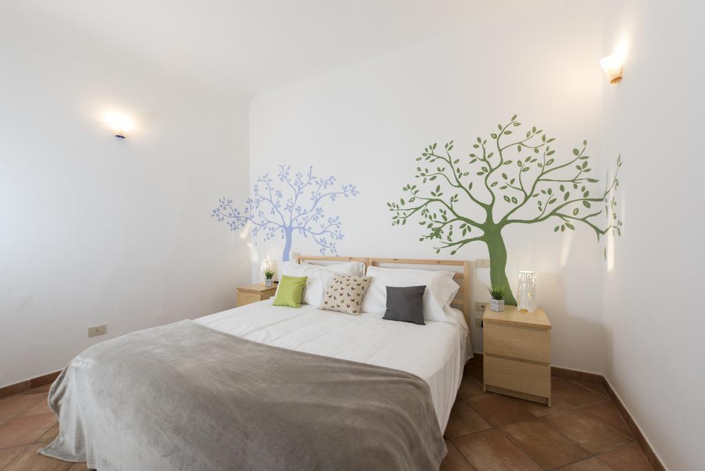 Faenza Double Apartment Florence Ngoại thất bức ảnh