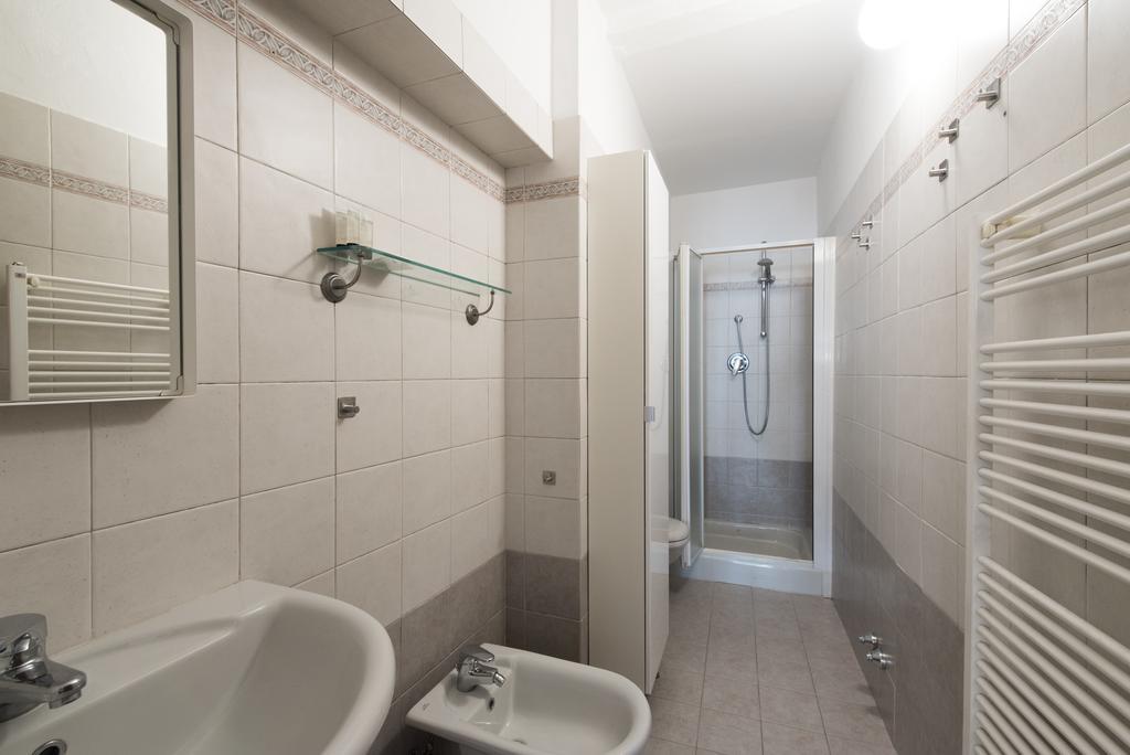 Faenza Double Apartment Florence Ngoại thất bức ảnh